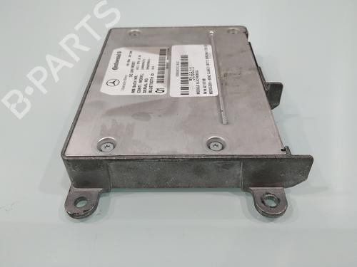 Electronic module MERCEDES-BENZ E-CLASS (W211)  | BP26432090M83 