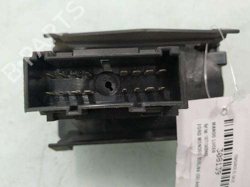 Headlight switch FORD MONDEO III Saloon (B4Y) 2.0 16V TDDi / TDCi | BP8097990I24 