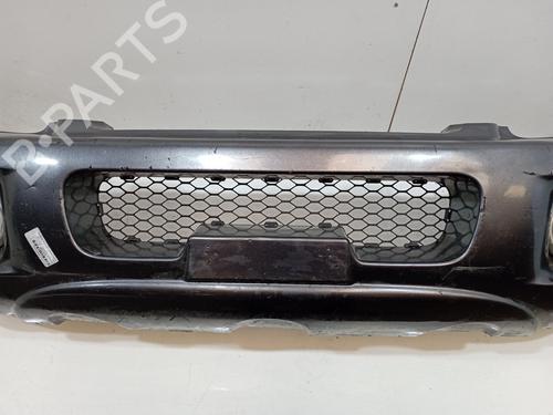 Front bumper HYUNDAI SANTA FÉ I (SM) 2.0 CRDi | BP13416482C7 