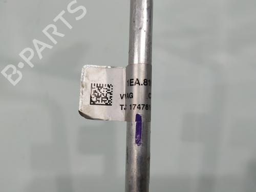 AC-rør VW ID.3 (E11, E12) Pro | BP29714887M126 