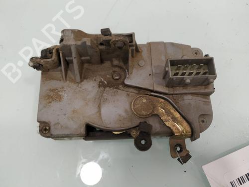Used Front left lock PEUGEOT 406 (8B) 2.0 HDI 90 (90 hp) 10688776