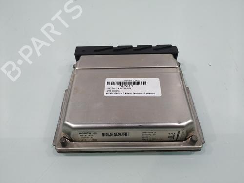 Used Engine control unit (ECU) VOLVO XC90 I (275) D5 AWD (163 hp) 30572722