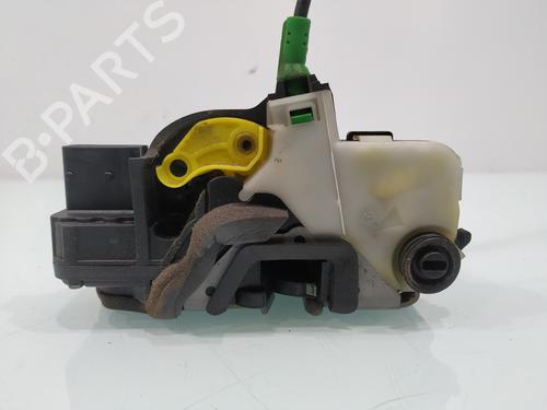 Rear left lock OPEL INSIGNIA A (G09) | BP30773505C100