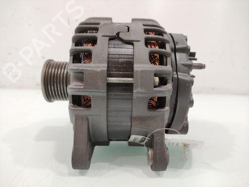 Alternator OPEL VIVARO B Bus (X82) | BP33049275M7 - Image 5