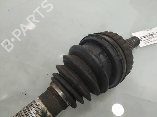 Left front driveshaft CITROËN XSARA Coupe (N0) 2.0 HDI 90 | BP8217152M38 