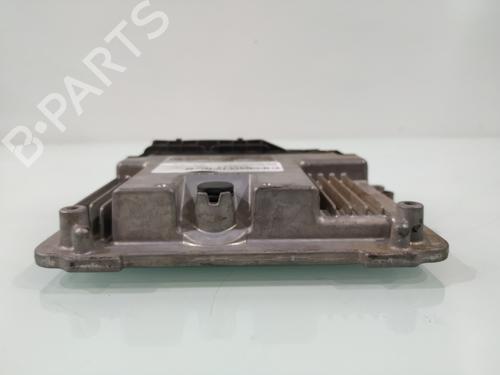 Engine control unit (ECU) FORD FIESTA VI (CB1, CCN) 1.6 TDCi | BP29955688M57