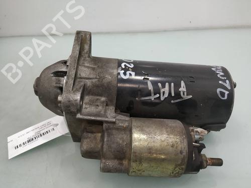 Startmotor FIAT PUNTO (188_) 1.9 JTD 80 (188.237, .257, .337, .357) | BP9238306M8 