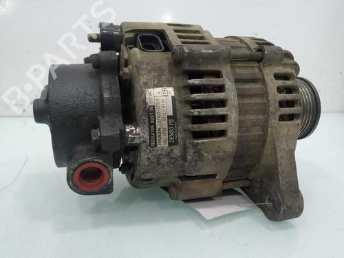 Alternator HYUNDAI SANTA FÉ I (SM) 2.0 CRDi | BP17395004M7 