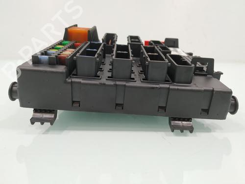 Fuse box OPEL VECTRA C (Z02)  | BP27982073E1 