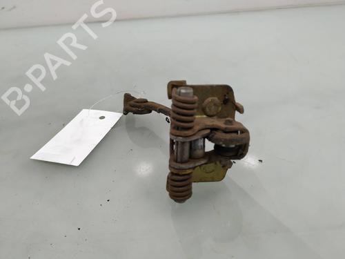 Hinge/Door check strap CITROËN C3 I (FC_, FN_) 1.4 HDi | BP14030446C146 