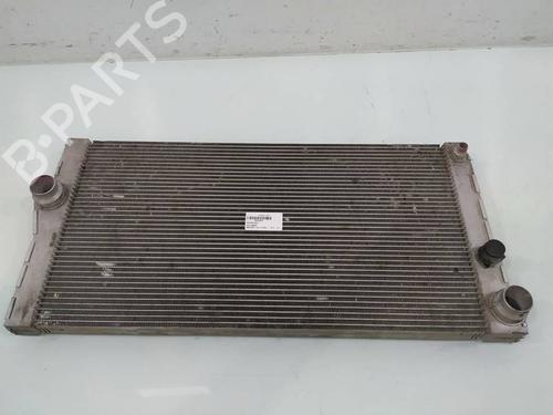Køler Køler BMW 5 Gran Turismo (F07) 535 d (299 hp) 39696546 39696546
