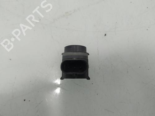 Electronic sensor AUDI A5 Sportback (8TA) 2.0 TDI | BP8096585M84 