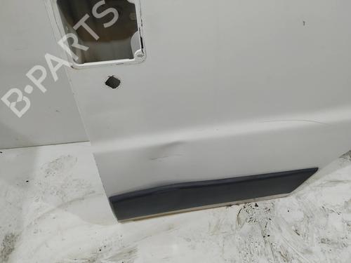 Right front door PEUGEOT BOXER Van (244)  | BP10345130C3 