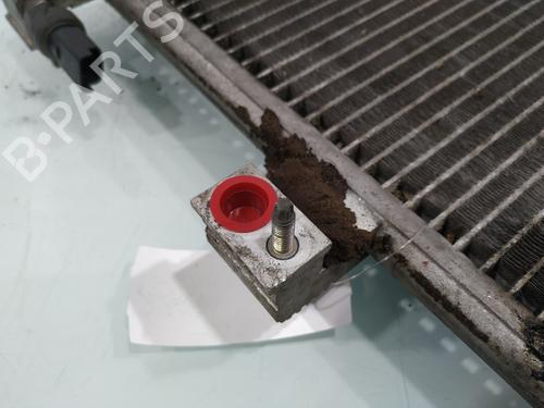 Heater matrix PEUGEOT 607 (9D, 9U) | BP33885463M63 - Image 7