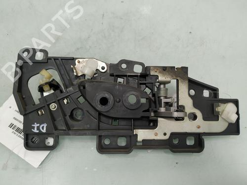 Front left interior door handle HONDA CIVIC VIII Hatchback (FN, FK) 2.2 CTDi (FK3) | BP20309289I13 