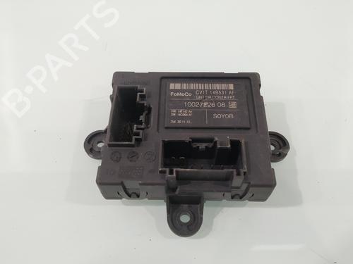 Used Electronic module FORD FIESTA VI (CB1, CCN) 1.6 TDCi (95 hp) 29869508