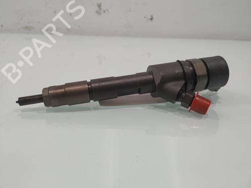 Spreder / Dyse Spreder / Dyse RENAULT MEGANE III Hatchback (BZ0/1_, B3_) 1.9 dCi (BZ0N, BZ0J) (131 hp) 37012308 37012308