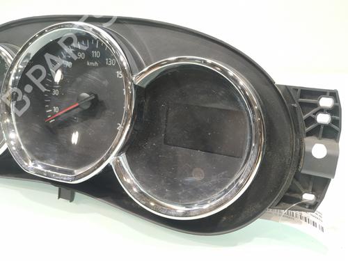 Instrument cluster DACIA LOGAN (LS_)  | BP27890545C47 