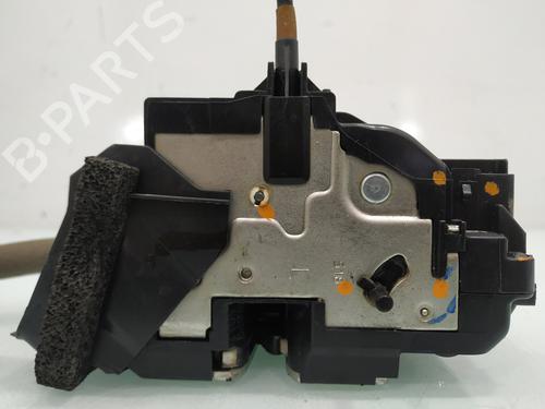 Rear left lock NISSAN JUKE (F15) 1.6 | BP13216466C100 