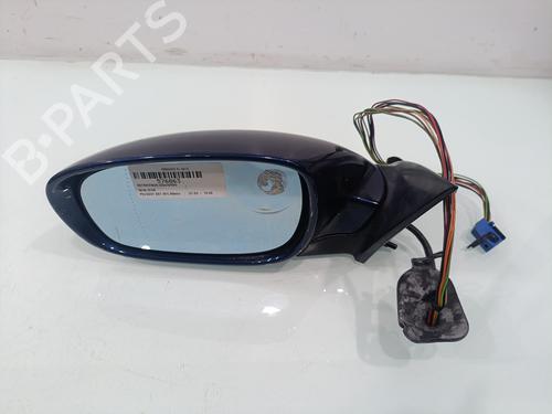 Bakspejl venstre Bakspejl venstre PEUGEOT 607 (9D, 9U) [2000-2026] 33952351 33952351