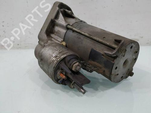 Starter RENAULT MEGANE III Hatchback (BZ0/1_, B3_) 1.5 dCi (BZ1G, BZ1W, BZ0R) | BP40182620M8 - Image 6