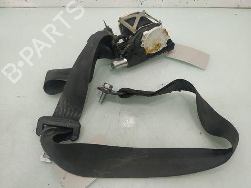 Used Front right seatbelt CITROËN C5 III (RD_) [2008-2017]  19695361