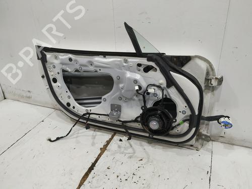 Left front door MAZDA MX-5 IV (ND__) | BP32219604C2