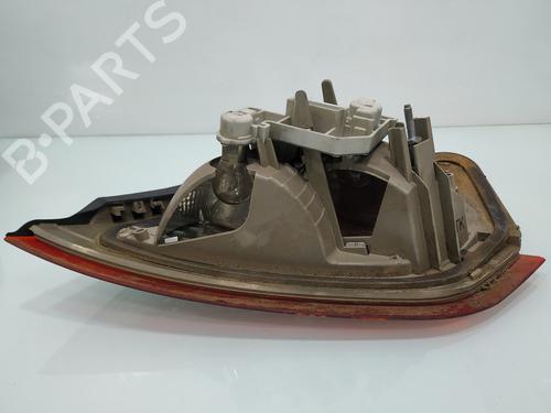 Left taillight FORD MONDEO IV (BA7)  | BP21566796C34 