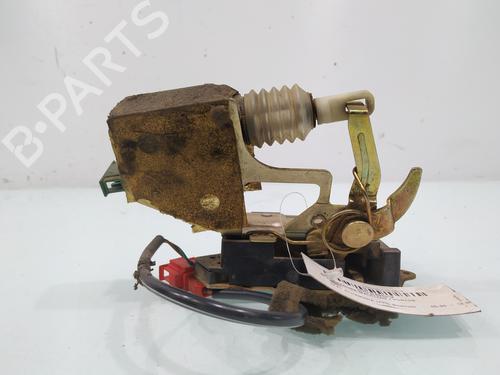 Tailgate lock SEAT ALHAMBRA (7V8, 7V9) 2.0 i | BP8090135C101