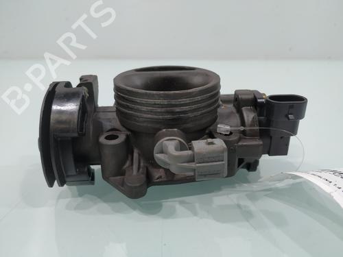 Throttle body CITROËN XSARA Coupe (N0) 1.4 i | BP24869050M82 