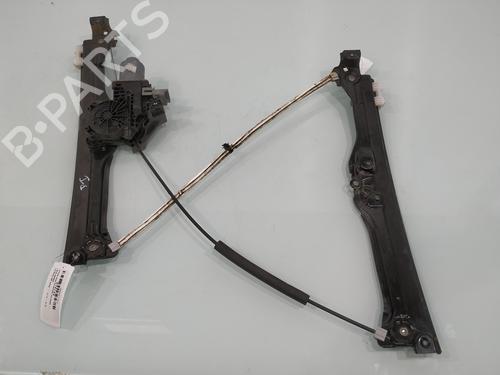 Used Front left window mechanism Front left window mechanism DS DS 5 (KF_) [2015-2018] 33885428 33885428