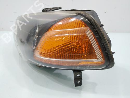 Left headlight HONDA HR-V (GH_) 1.6 16V 4WD (GH2, GH4) | BP31755753C28