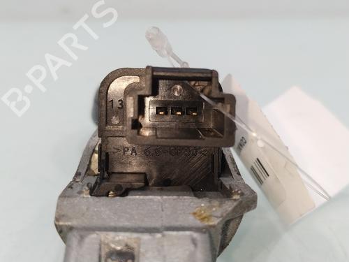 Ignition barrel CITROËN C5 III (RD_) 1.8 16V (RD6FXC) | BP31909261M48 