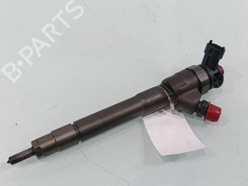 Inyector OPEL VIVARO B Van (X82) 1.6 CDTI (05) (125 hp) 33126607