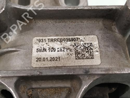 Engine mount AUDI A3 Sportback (8YA, 8YF) 35 TDI | BP33852081M89  - Image 5