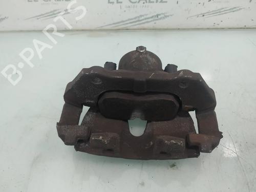 Right front brake caliper OPEL COMBO Box Body/MPV 1.3 CDTI 16V | BP11582787M104 