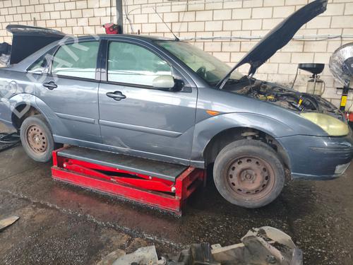 Used Parts FORD FOCUS I (DAW, DBW) 1.8 TDCi (100 hp) 4418380