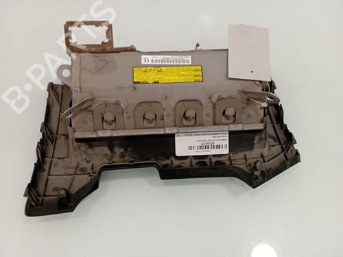 Driver airbag TOYOTA AVENSIS Estate (_T27_) 2.0 D-4D (WWT271_) | BP15766710C9 