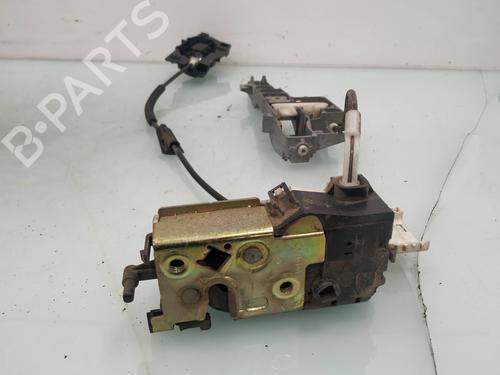 Front right lock CITROËN C4 I (LC_)  | BP10002389C97 