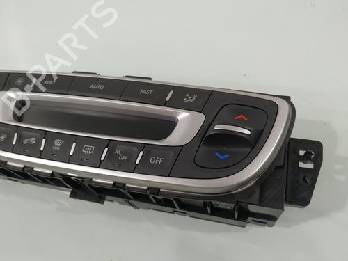 Climate control RENAULT GRAND SCÉNIC III (JZ0/1_) 1.6 dCi (JZ00, JZ12) | BP29834509I5