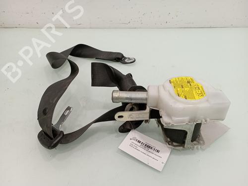 Used Front left seatbelt TOYOTA AVENSIS Estate (_T27_) 2.0 D-4D (WWT271_) (143 hp) 15516451