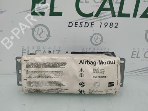 Passenger airbag SEAT IBIZA III (6L1)  | BP8089427C10 