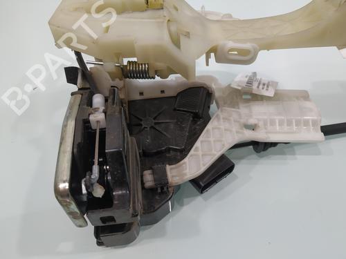 Front right lock KIA CARENS IV  | BP26432108C97 