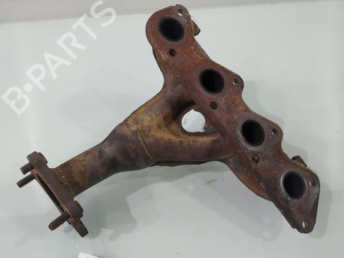 Exhaust manifold SEAT CORDOBA (6K1, 6K2)  | BP29904461M110