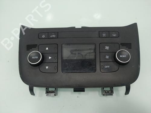 Used Climate control FIAT PUNTO EVO (199_) 1.4 16V (105 hp) 22775683