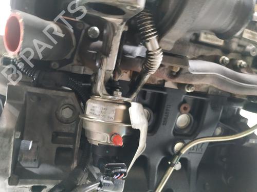 Engine OPEL INSIGNIA A (G09) | BP37154920M1 - Image 17