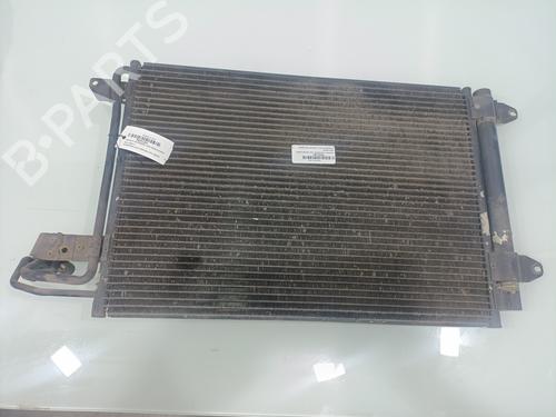 Used Heater matrix Heater matrix VW GOLF V (1K1) [2003-2010] 36419001 36419001