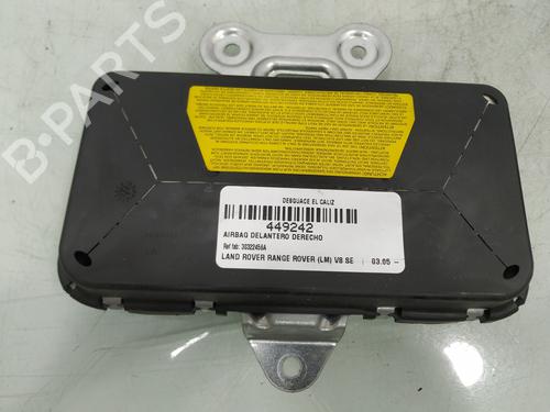 Used Passenger airbag LAND ROVER RANGE ROVER III (L322) [2002-2012]  18696600