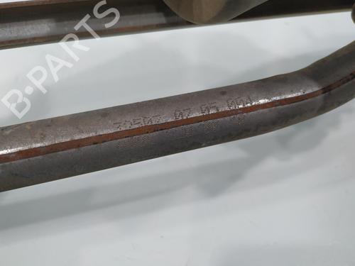 Front wiper motor VW CRAFTER 30-50 Van (2E_)  | BP31249232M29  - Image 13