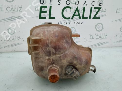Expansion tank OPEL VECTRA C (Z02) 2.2 DTI 16V (F69) | BP8097566C120 
